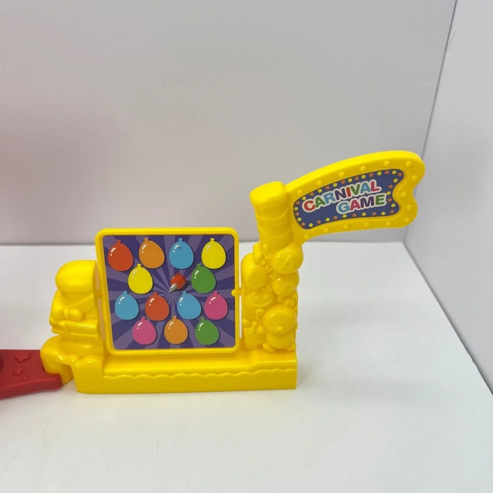 VTech Go Go Smart Friends Carnival Magic Show and Game Playset‎ Replacement